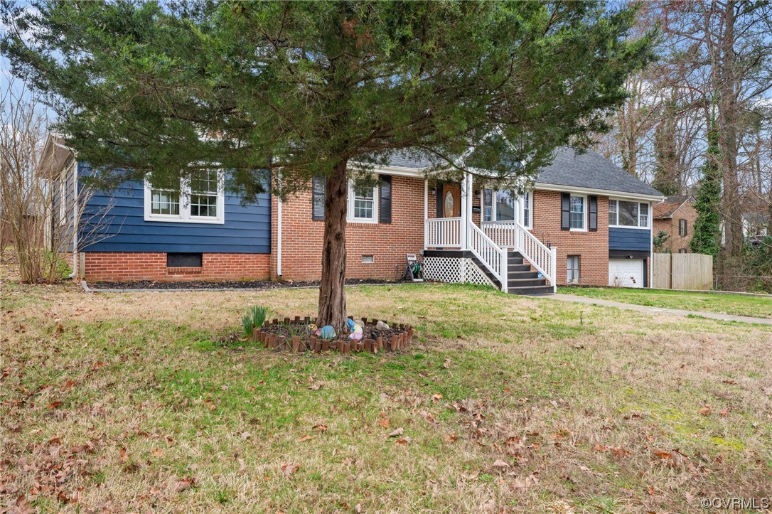 1032 Northampton Road Petersburg, VA 23805 - Photo 36 of 36 Gallery Image 36