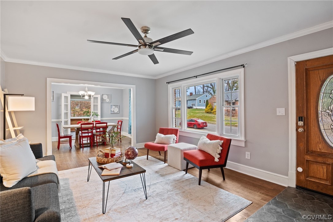 1032 Northampton Road Petersburg, VA 23805 - Photo 4 of 36 Gallery Image 4