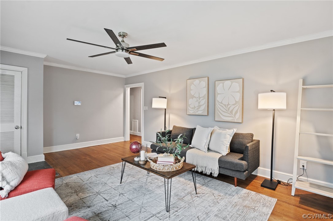 1032 Northampton Road Petersburg, VA 23805 - Photo 5 of 36 Gallery Image 5
