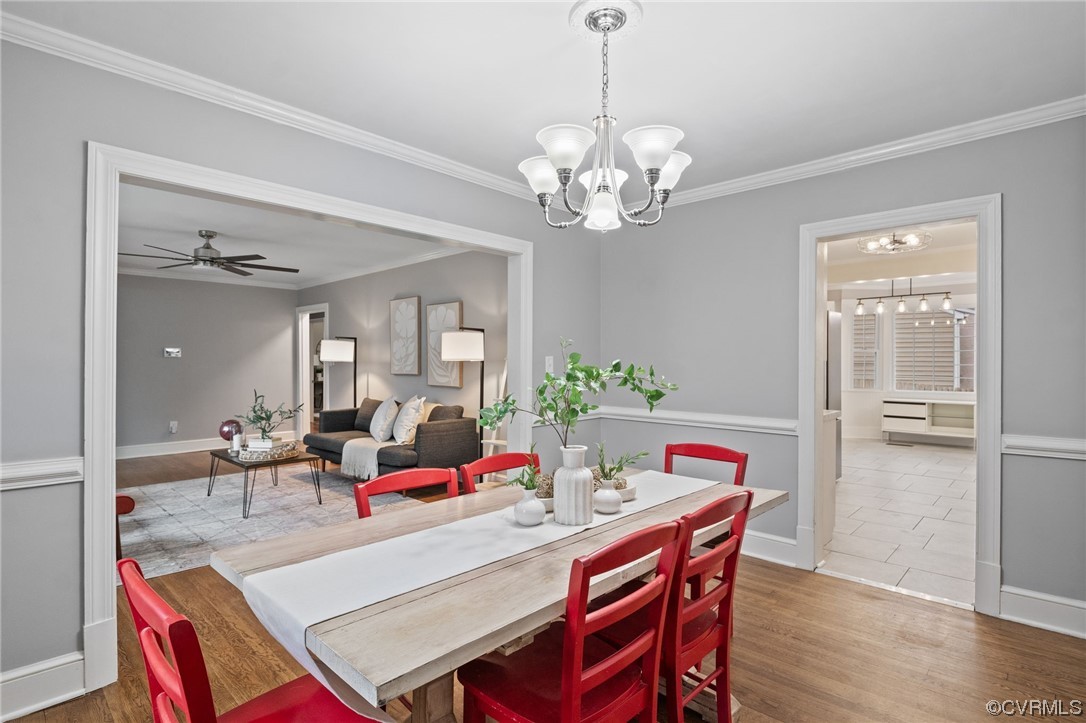 1032 Northampton Road Petersburg, VA 23805 - Photo 7 of 36 Gallery Image 7