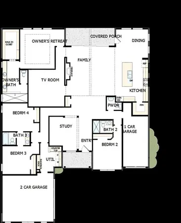 $700,000 | 1951 Grand Avenue, Rockwall, TX 75087