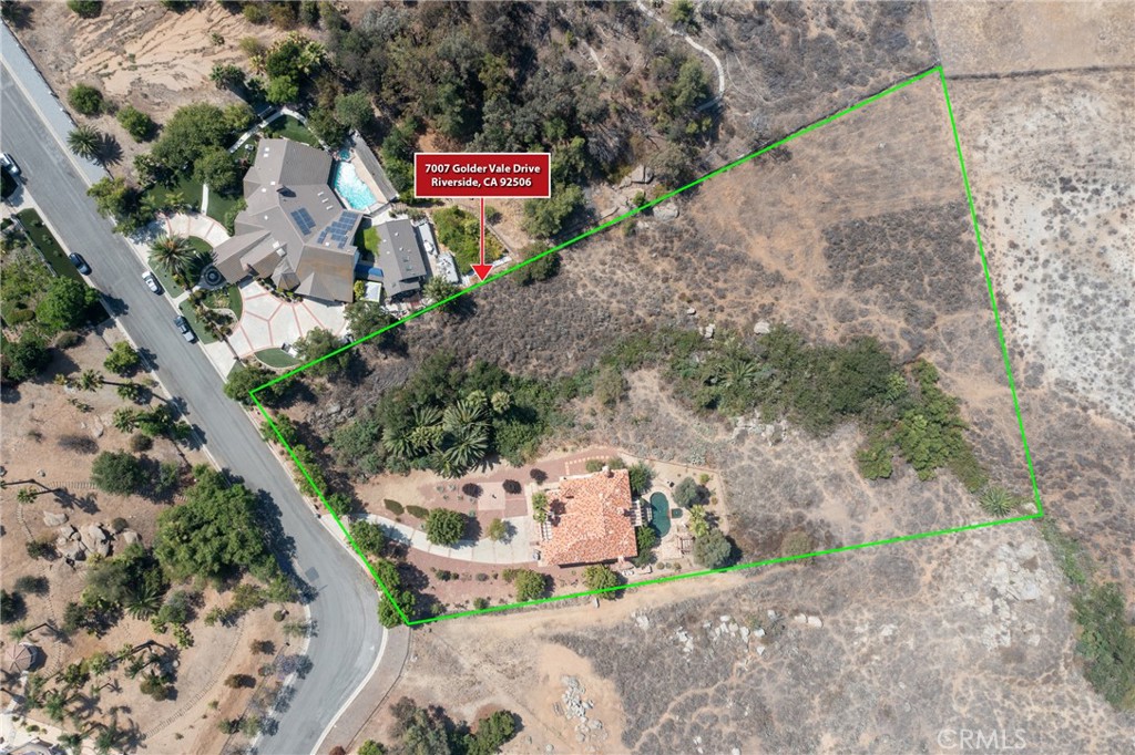 7007 Golden Vale Drive Riverside, CA 92506 - Photo 12 of 72