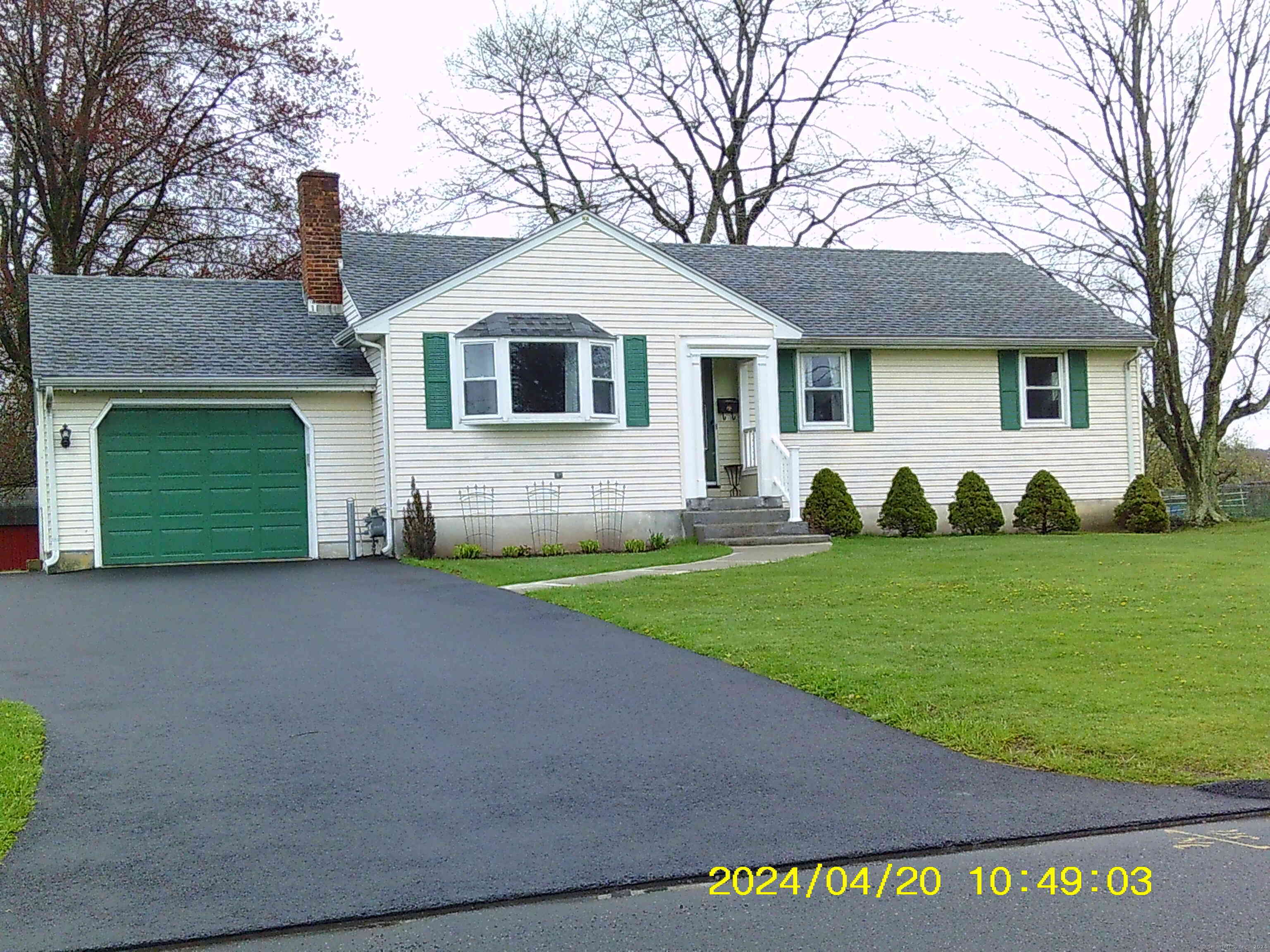 60 Raymond Road Rocky Hill, CT 06067 - Photo 1 of 1