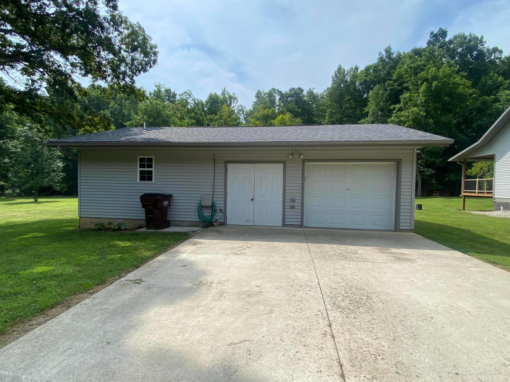 600 Mossbarger Detty Road Piketon, OH 45661 - Photo 21 of 82 FDC33807-BA47-4C94-9E1A-B76E5FAA9228