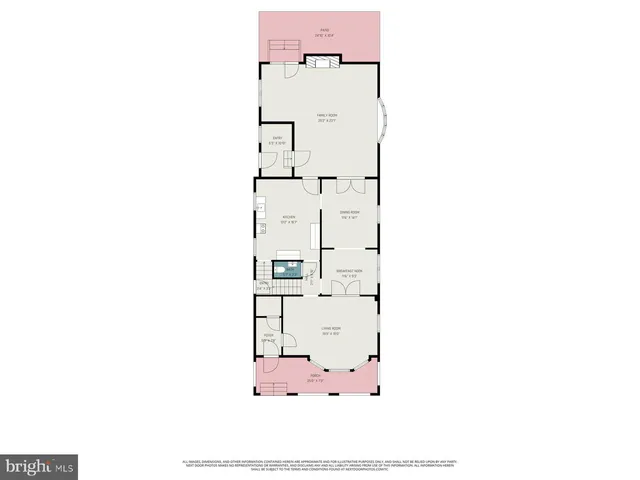 $199,900 | 137 North 2nd Street, Newport, PA 17074