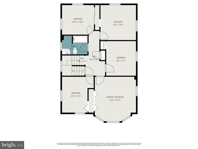 $199,900 | 137 North 2nd Street, Newport, PA 17074