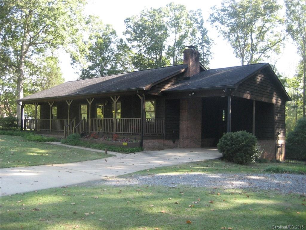 755 Shady Forest Road, Unit 2 Clover, SC 29710 - Photo 1 of 24 a front view of a house with a yard