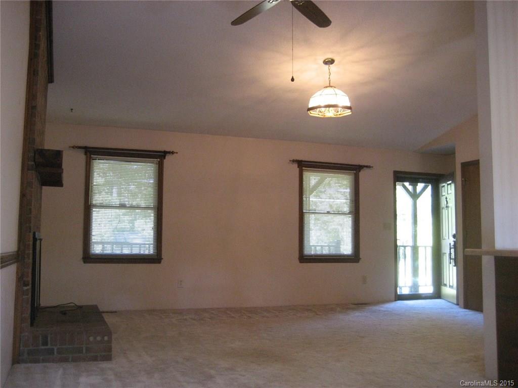 755 Shady Forest Road, Unit 2 Clover, SC 29710 - Photo 2 of 24 an empty room with windows and closet