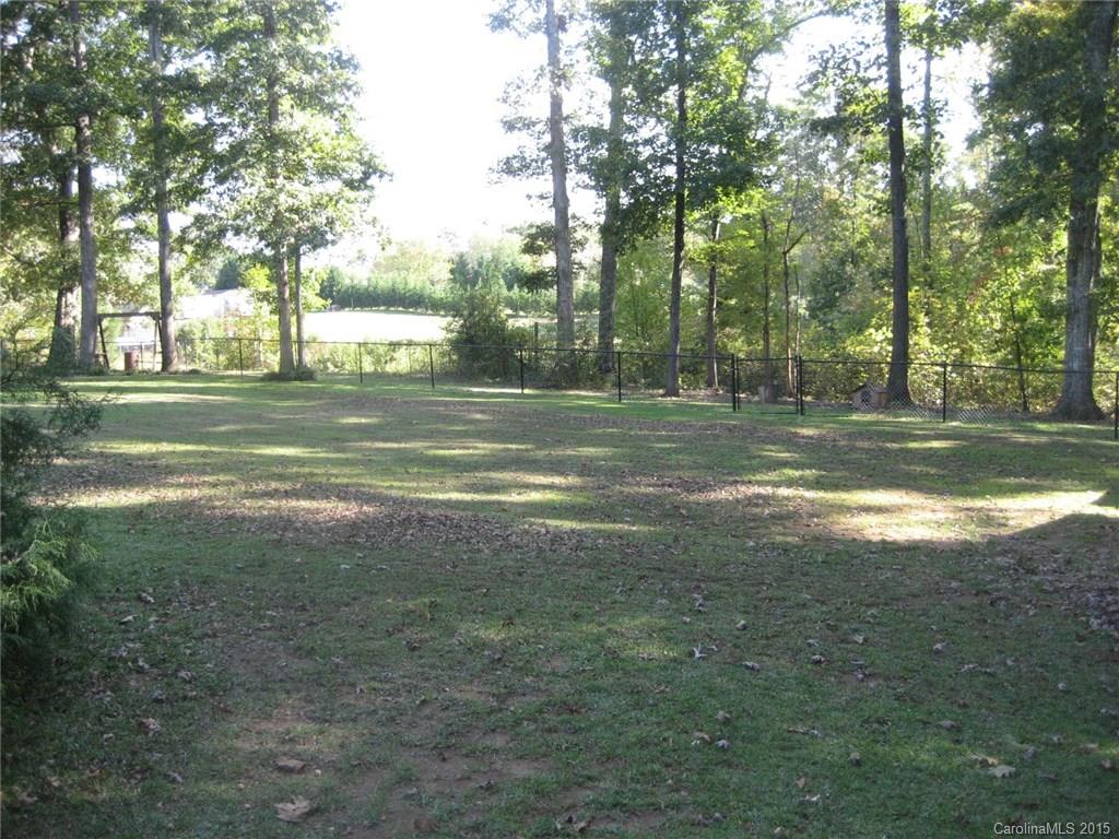 755 Shady Forest Road, Unit 2 Clover, SC 29710 - Photo 19 of 24 a view of a yard with large trees