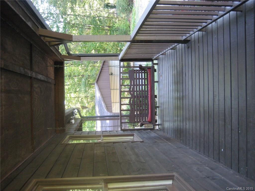 755 Shady Forest Road, Unit 2 Clover, SC 29710 - Photo 20 of 24 a view of porch with wooden floor