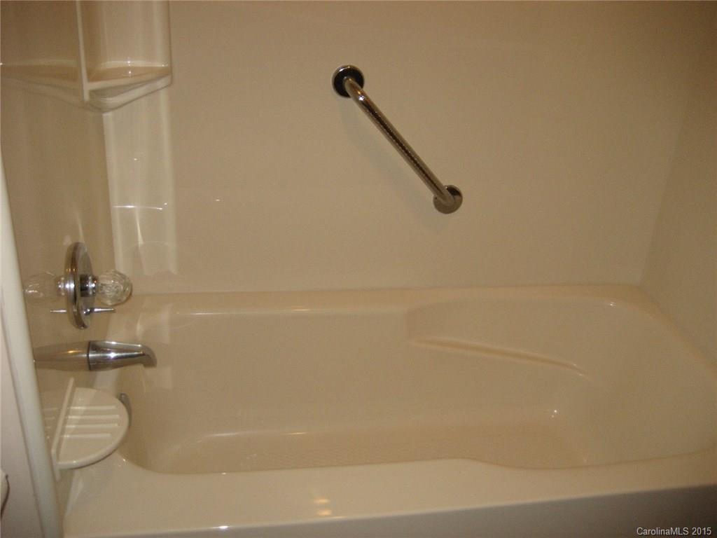 755 Shady Forest Road, Unit 2 Clover, SC 29710 - Photo 8 of 24 a bathroom with a shower