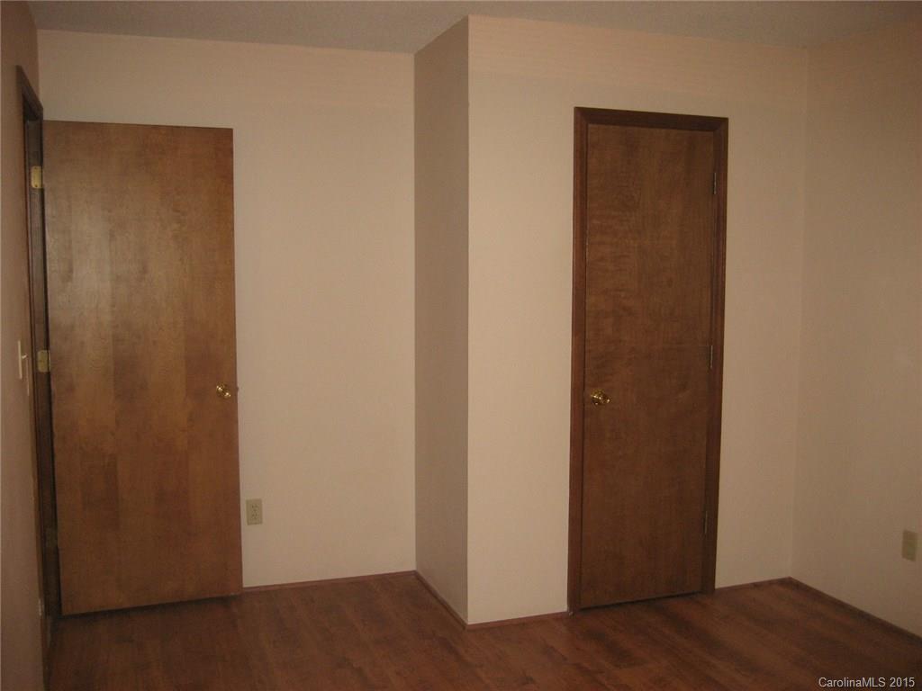 755 Shady Forest Road, Unit 2 Clover, SC 29710 - Photo 10 of 24 a view of front door with wooden floor