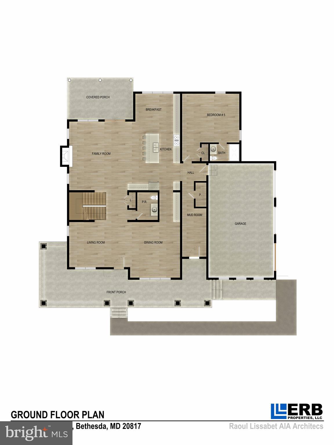 6521 Marywood Road Bethesda, MD 20817 - Photo 2 of 4 a picture of a bathroom