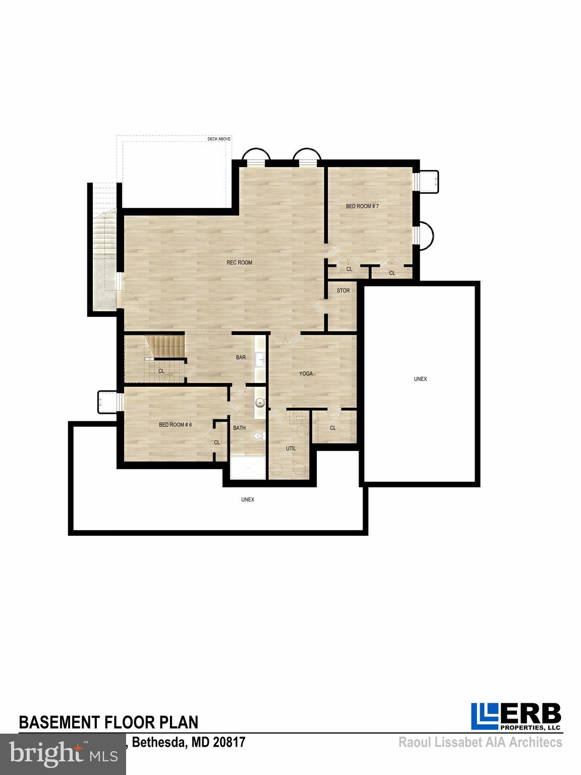 6521 Marywood Road Bethesda, MD 20817 - Photo 4 of 4