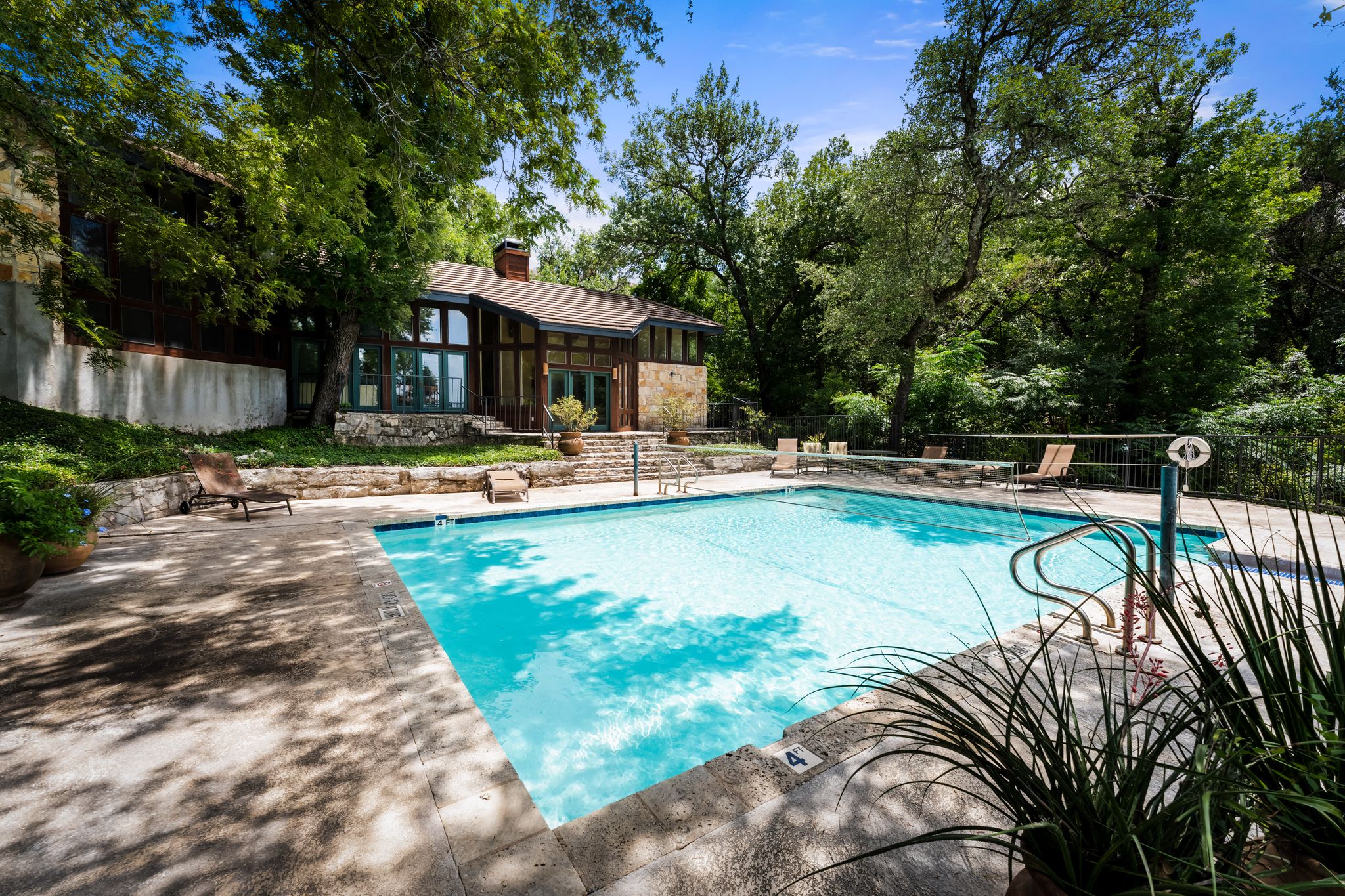 4711 Spicewood Springs Road, Unit 254 Austin, TX 78759 - Photo 20 of 24