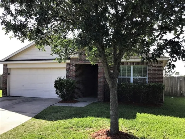 $1,885 | 3926 Cold Bluff Lane, Richmond, TX 77469