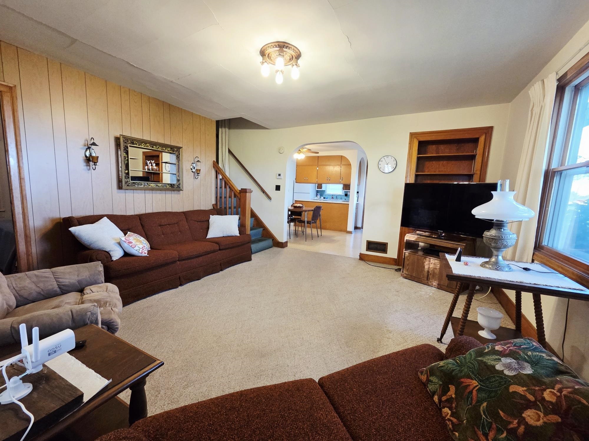 W3874 Vaughn Road Cambria, WI 53923 - Photo 12 of 52