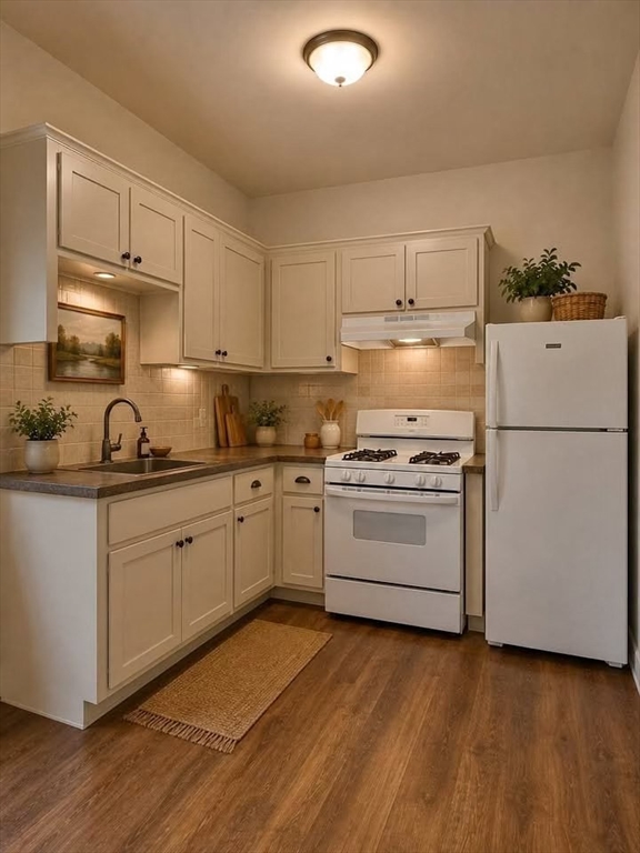 128 Shawmut Street, Unit 4 Chelsea, MA 02150 - Photo 4 of 13