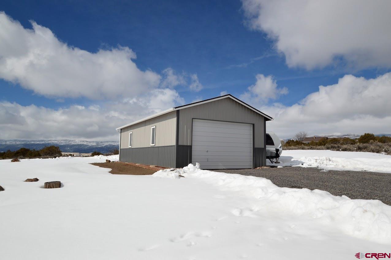 24835 Cactus Park Road Cedaredge, CO 81413 - Photo 34 of 35