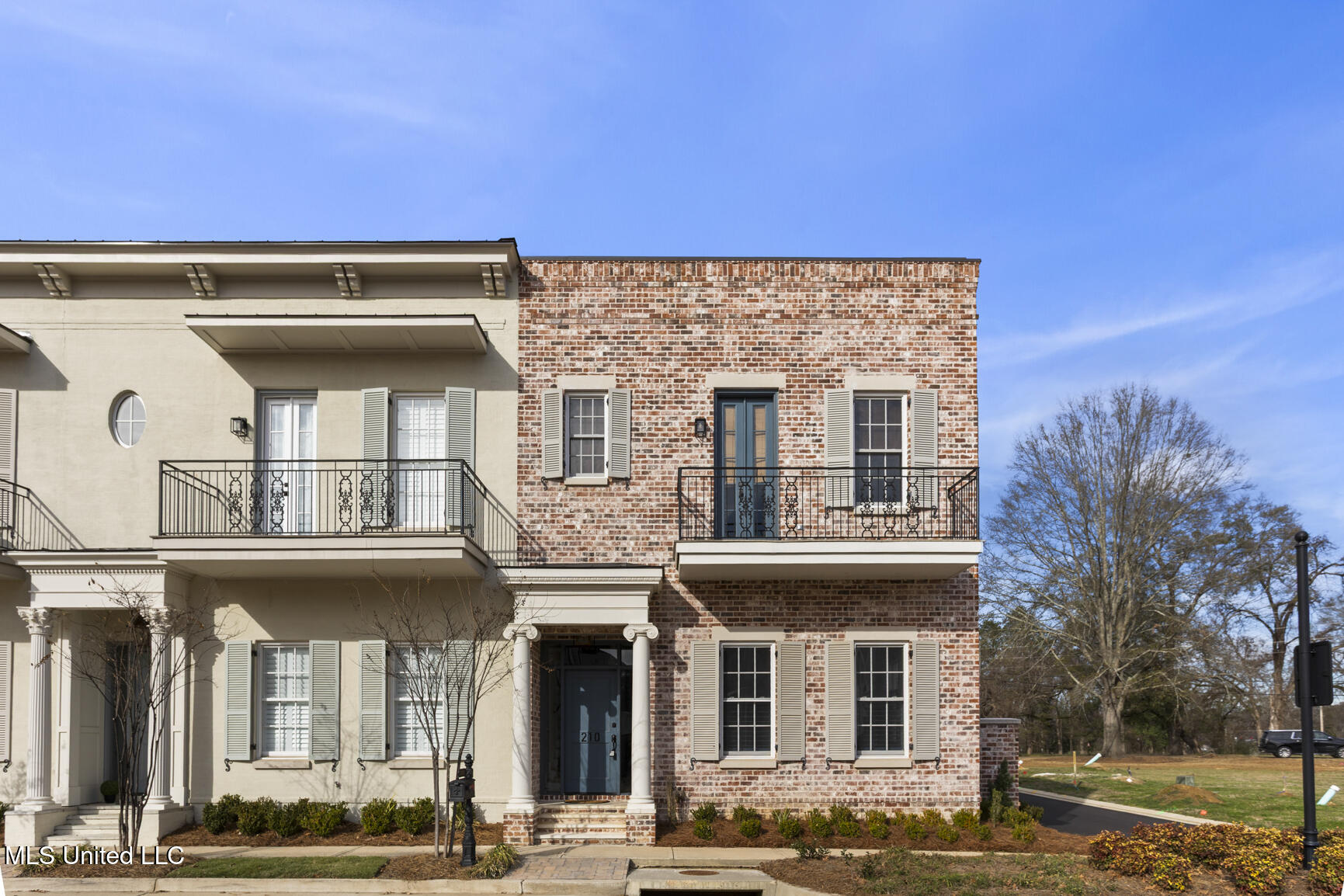 210 Amelia Street Madison, MS 39110 - Photo 1 of 25 210 Amelia St-1