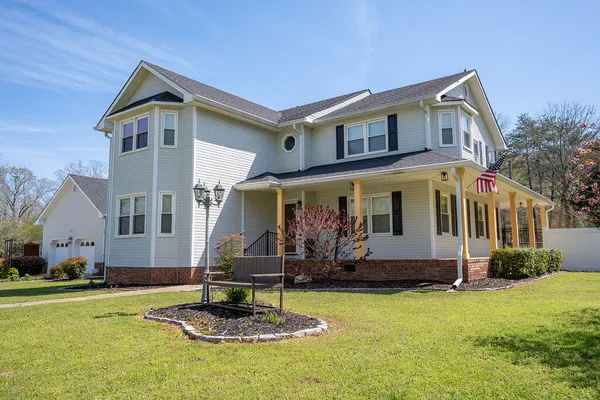 $619,900 | 494 Canyon Park Drive, Trenton, GA 30752