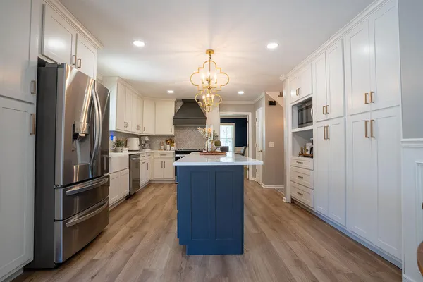 $619,900 | 494 Canyon Park Drive, Trenton, GA 30752