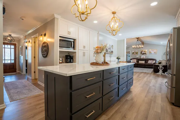 $619,900 | 494 Canyon Park Drive, Trenton, GA 30752