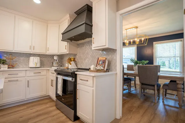 $639,900 | 494 Canyon Park Drive, Trenton, GA 30752