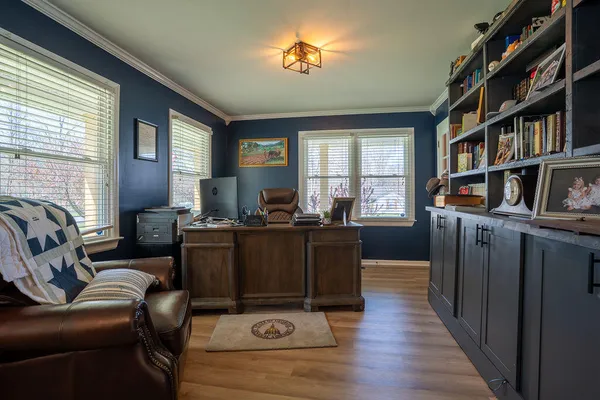$619,900 | 494 Canyon Park Drive, Trenton, GA 30752
