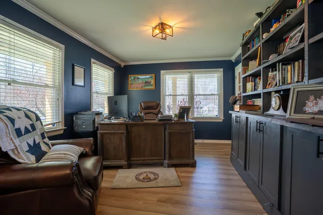 $639,900 | 494 Canyon Park Drive, Trenton, GA 30752