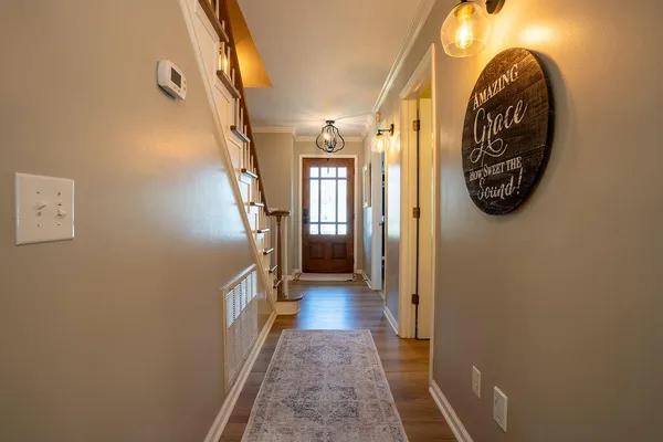 $619,900 | 494 Canyon Park Drive, Trenton, GA 30752