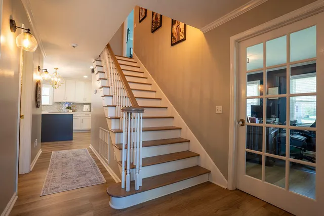 $639,900 | 494 Canyon Park Drive, Trenton, GA 30752