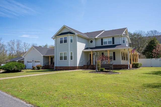 $639,900 | 494 Canyon Park Drive, Trenton, GA 30752