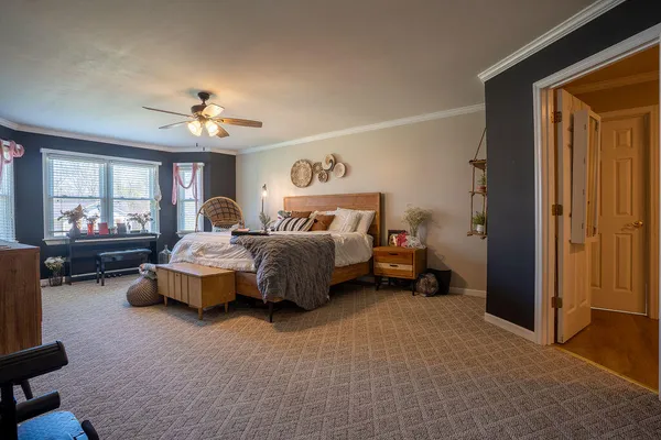 $619,900 | 494 Canyon Park Drive, Trenton, GA 30752