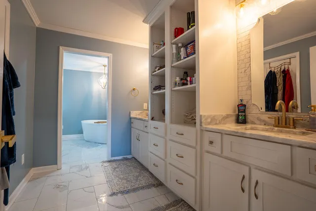 $639,900 | 494 Canyon Park Drive, Trenton, GA 30752