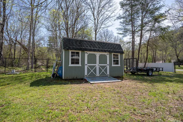 $619,900 | 494 Canyon Park Drive, Trenton, GA 30752