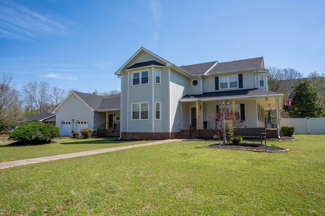 $639,900 | 494 Canyon Park Drive, Trenton, GA 30752