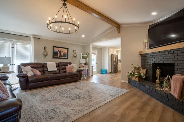 $639,900 | 494 Canyon Park Drive, Trenton, GA 30752