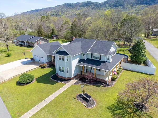 $619,900 | 494 Canyon Park Drive, Trenton, GA 30752