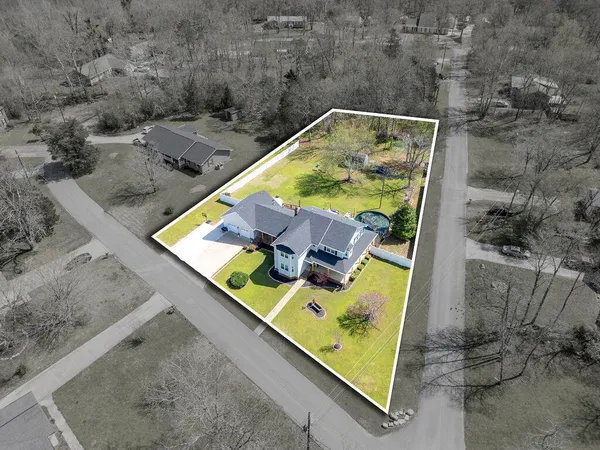 $619,900 | 494 Canyon Park Drive, Trenton, GA 30752