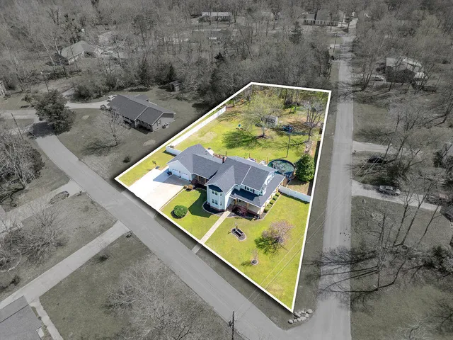 $639,900 | 494 Canyon Park Drive, Trenton, GA 30752