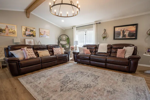 $619,900 | 494 Canyon Park Drive, Trenton, GA 30752