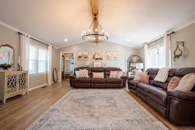 $639,900 | 494 Canyon Park Drive, Trenton, GA 30752