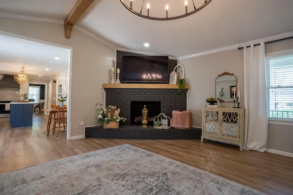 $619,900 | 494 Canyon Park Drive, Trenton, GA 30752