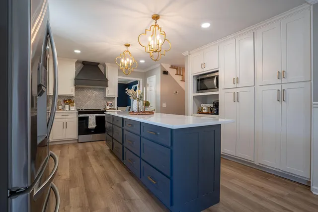 $639,900 | 494 Canyon Park Drive, Trenton, GA 30752