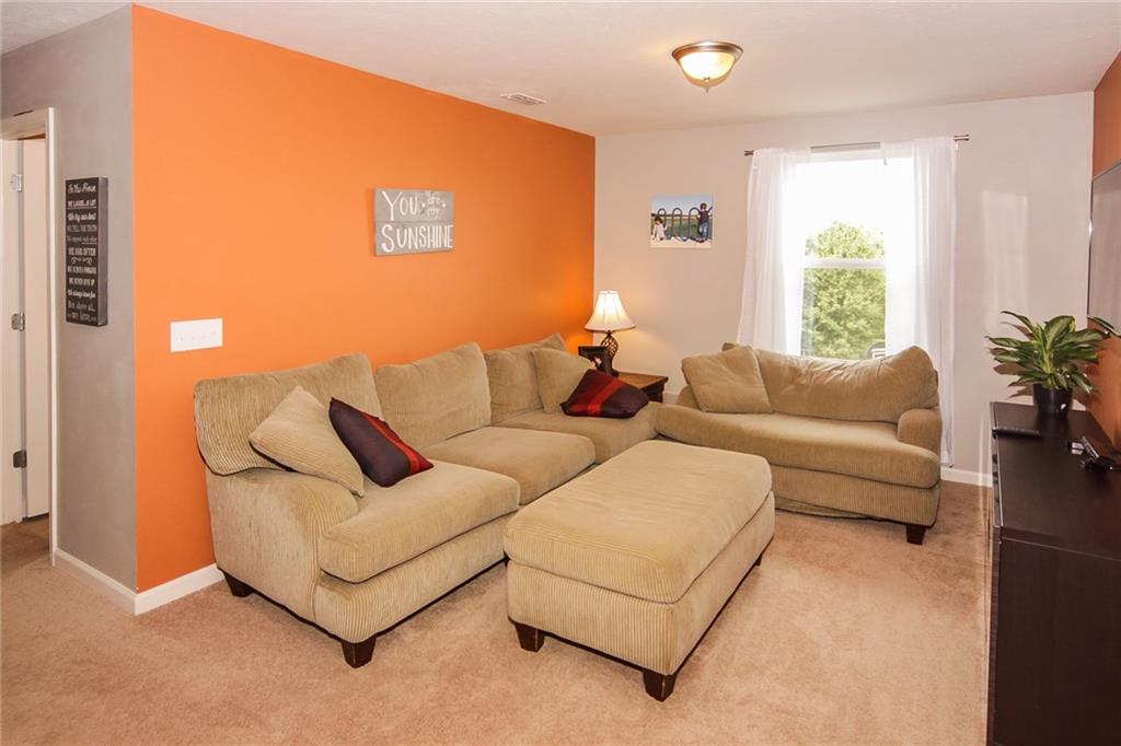 14574 Balfour Road Fishers, IN 46037 - Photo 14 of 23 Gallery Image 14