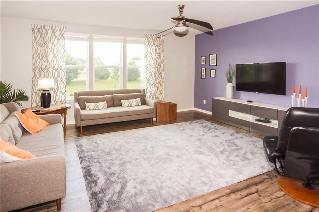 14574 Balfour Road Fishers, IN 46037 - Photo 3 of 23 Gallery Image 3