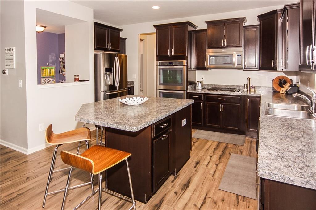 14574 Balfour Road Fishers, IN 46037 - Photo 8 of 23 Gallery Image 8
