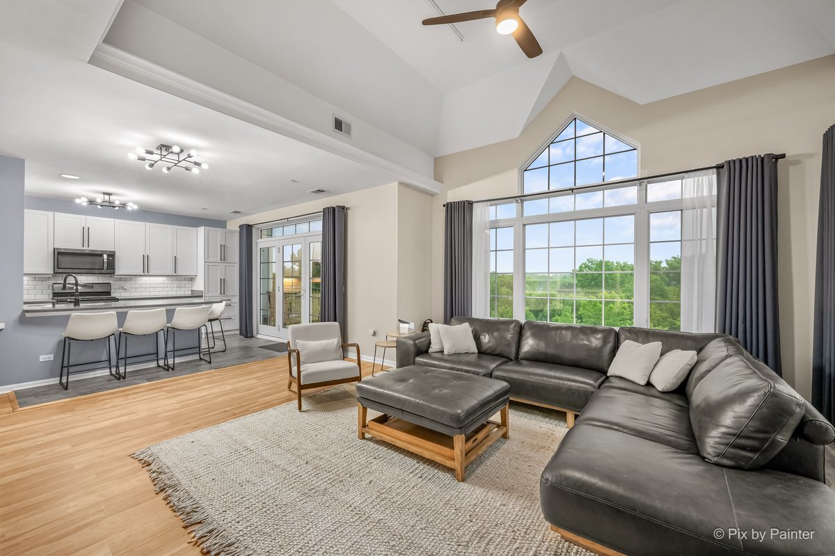 640 McHenry Road, Unit 408 Wheeling, IL 60090 - Photo 9 of 30