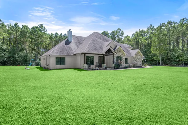 $790,000 | 4450 FM 1746, Woodville, TX 75979
